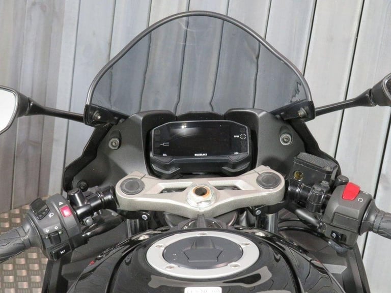 2023 23 SUZUKI GSX-R125