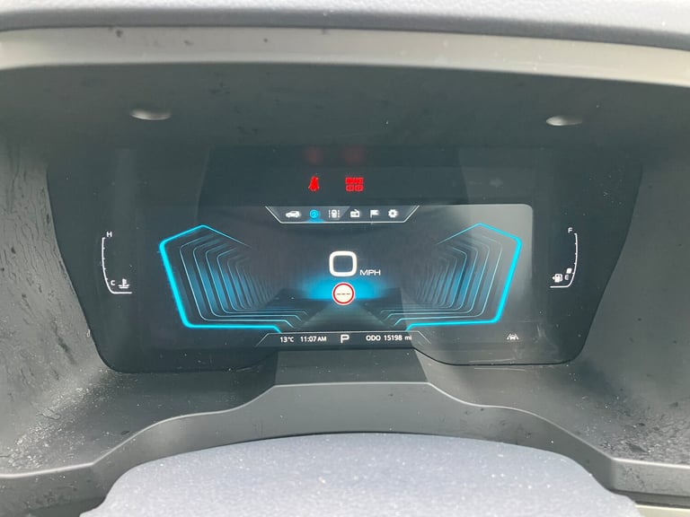 2023 Ssangyong Korando 1.6 D Ultimate 5dr Auto ESTATE DIESEL Automatic