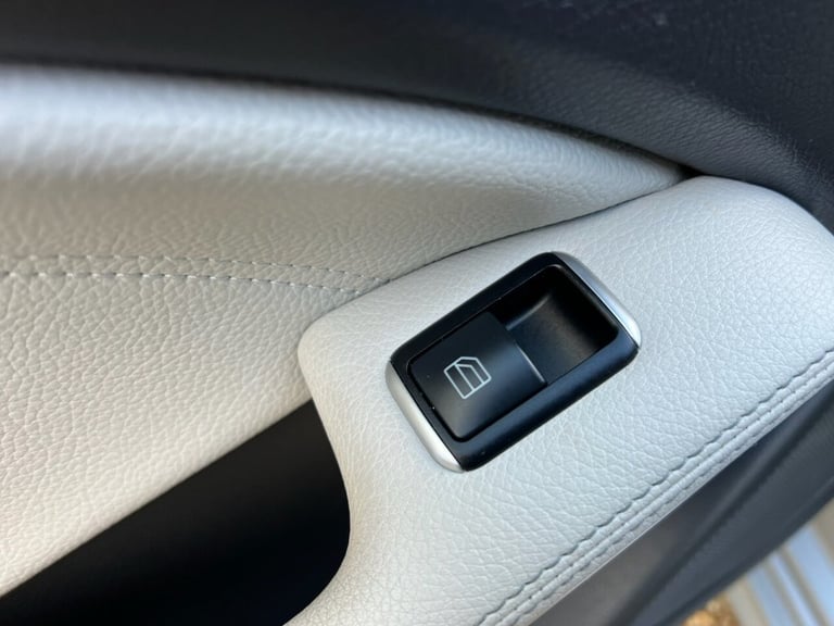 2017 Mercedes-Benz A-Class 2.1 A200d Sport (Premium Plus) Hatchback 5dr Diesel 7G-DCT Euro 6 (s/s...