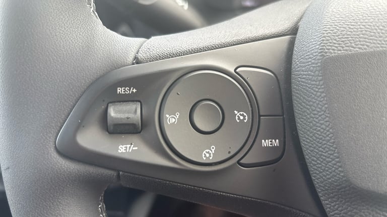 2023 Vauxhall Corsa 1.2 Turbo GS 5dr Petrol Hatchback Hatchback Petrol Manual