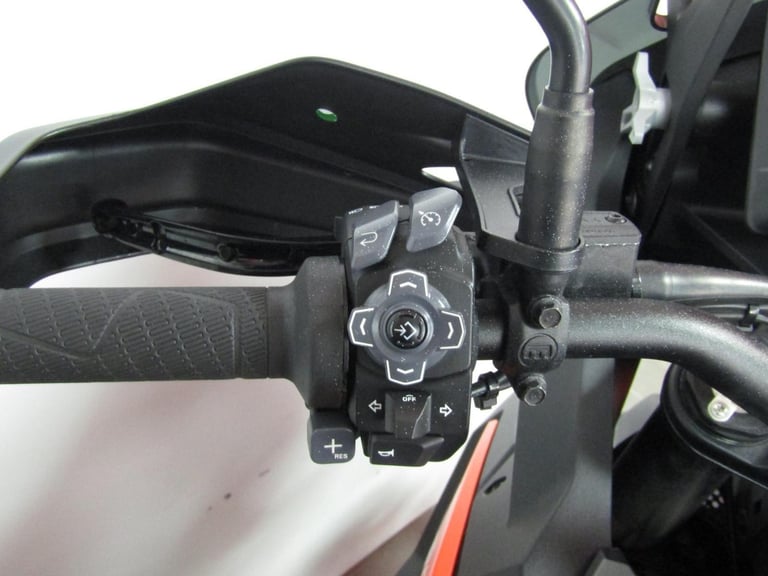 2022 Ktm 1290 Super Adventure S 22