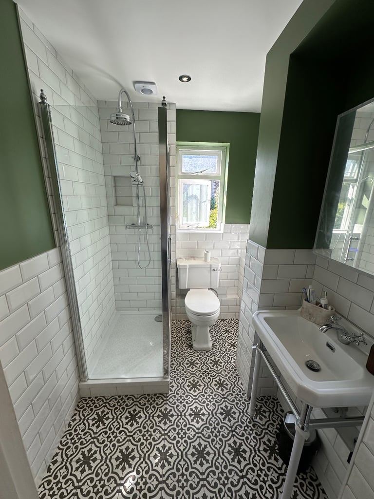 Bathrooms Kitchens Flooring 