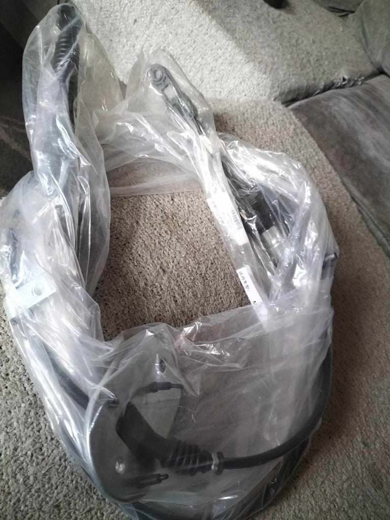 2006 mazda 3 automatic gear shifter cable new