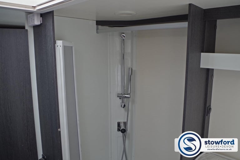 Roller Team Zefiro 685, 2021 Used Motorhome