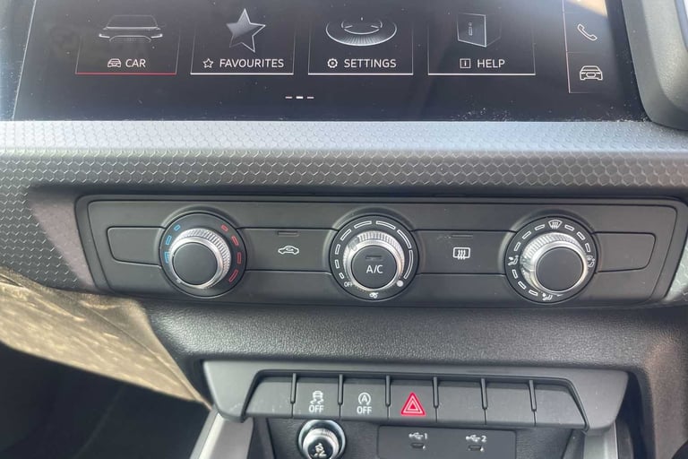 2024 Audi A1 25 TFSI Sport 5dr S Tronic Hatchback Petrol Automatic