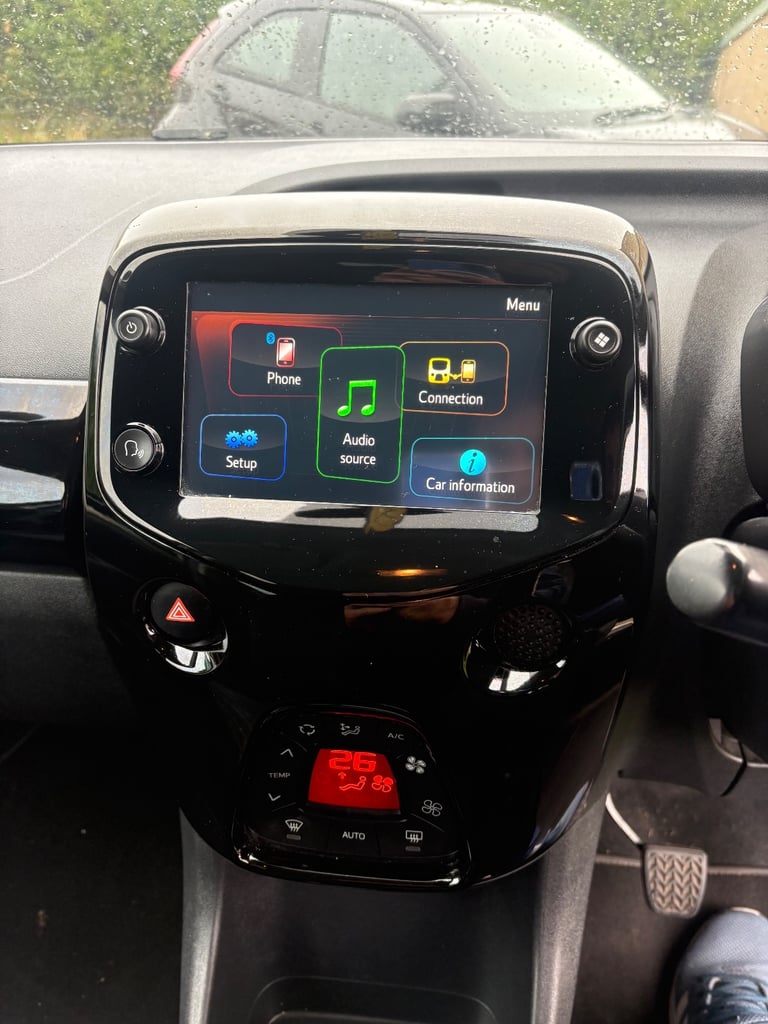Peugeot, 108, Hatchback, 2021, Manual, 998 (cc), 5 doors