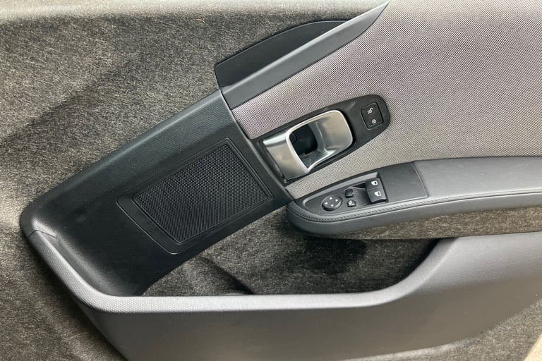 2020 BMW i3 125kW 42kWh 5dr Auto Hatchback ELECTRIC Automatic