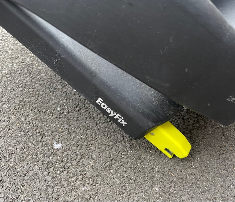 Maxi Cosi Isofix base