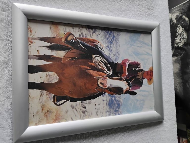 John wayne clip wall posters 