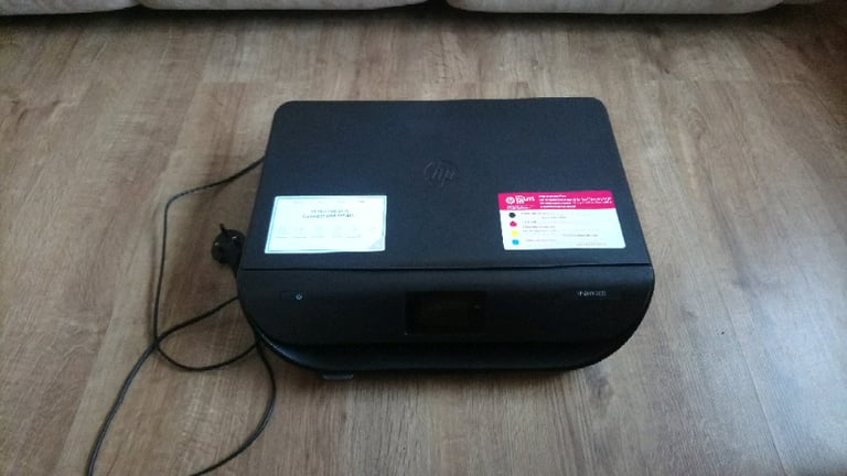 HP ENVY 5000 Series printer 