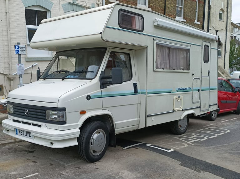 WANTED ALL MOTORHOMES NOW ANY CONDITION GOOD BAD AND SCRAP 