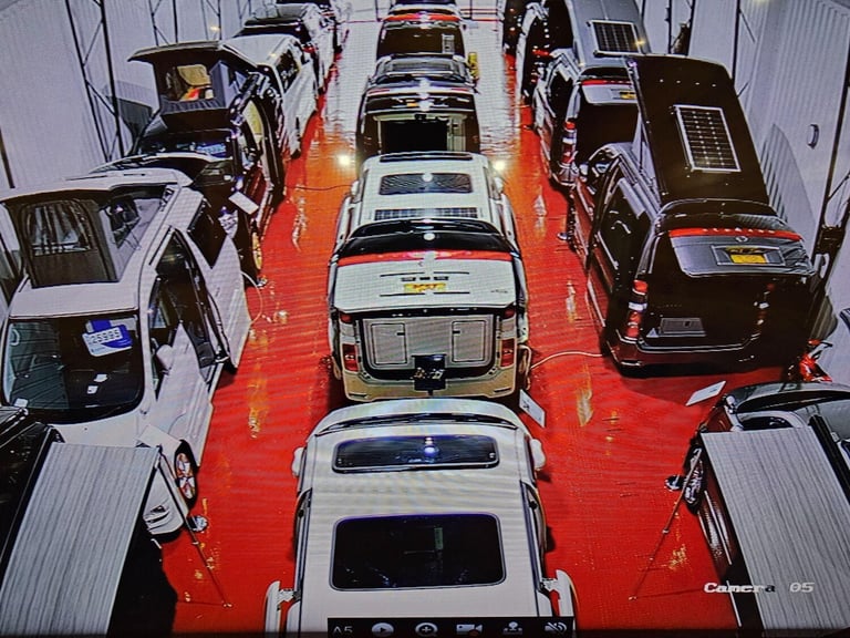  Nissan Elgrand 4WD 3.5 HIGHWAY STAR SERES 3 Petrol Automatic