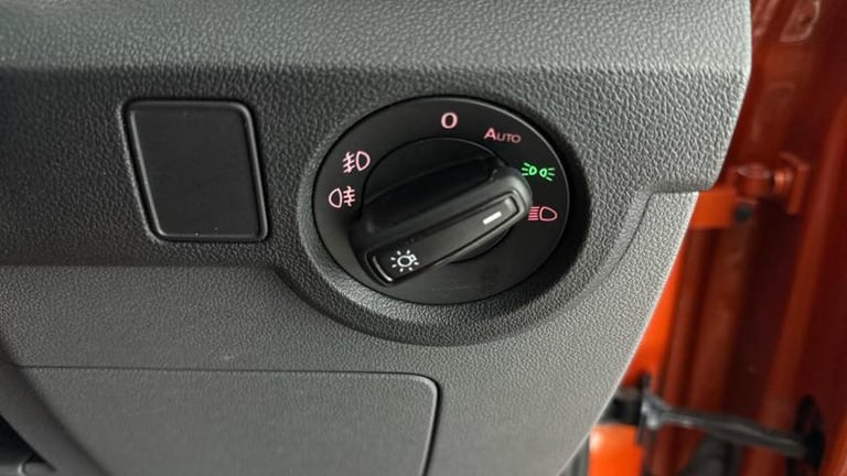 2020 Volkswagen T-Cross R-Line 1.5 TSI EVO 150PS 7-speed DSG 5 Door Automatic Hatchback Petrol Au...