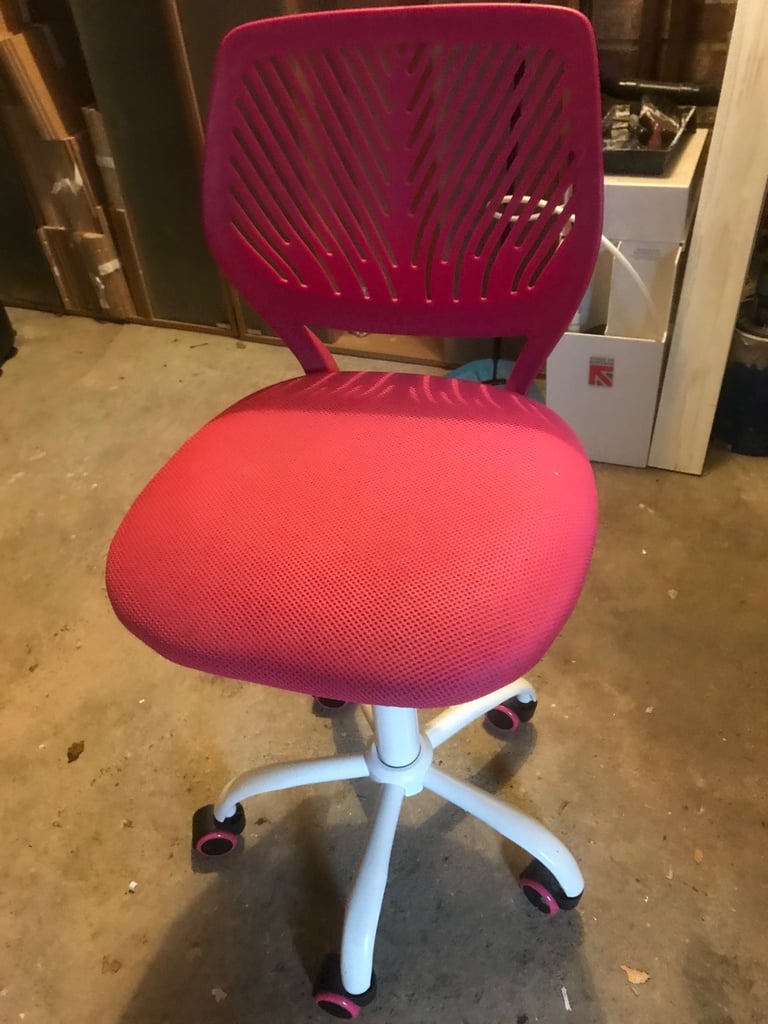 Kids Desk Chair