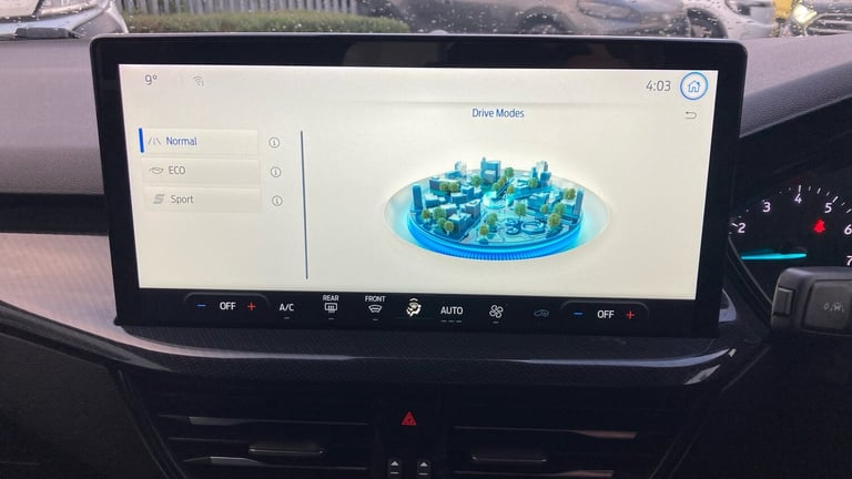 2023 Ford Focus 1.0 EcoBoost ST-Line 5dr Petrol Estate Estate Petrol Manual