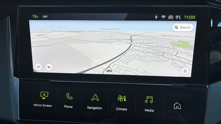 2024 Peugeot 308 1.2 PureTech GT 5dr EAT8 Petrol Hatchback Hatchback Petrol Automatic