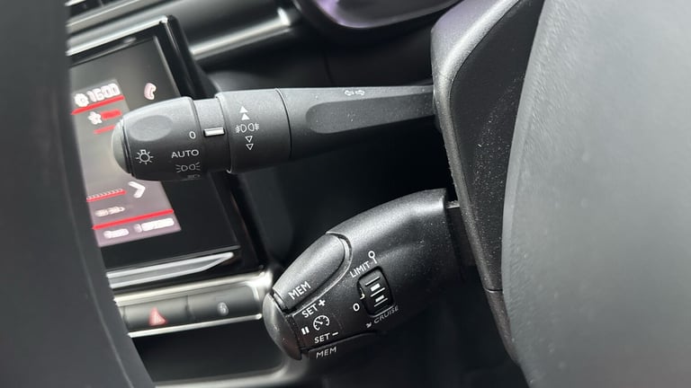 2022 Citroen C3 1.2 PureTech C-Series Edition Hatchback 5dr Petrol Manual Euro 6 (s/s) (83  Hatch...