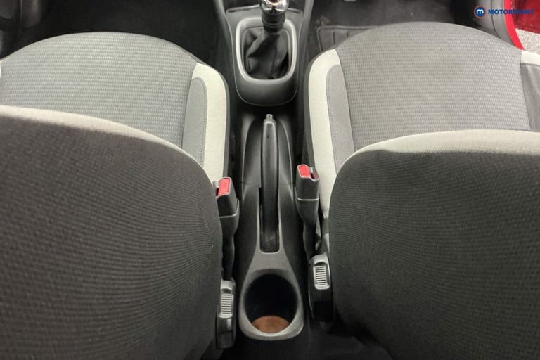 2021 Toyota AYGO 1.0 VVT-i X-Trend TSS 5dr Hatchback Petrol Manual