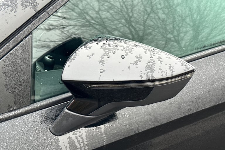 2021 SEAT Ibiza 1.0 TSI FR Sport Euro 6 (s/s) 5dr GPF Hatchback PETROL Manual