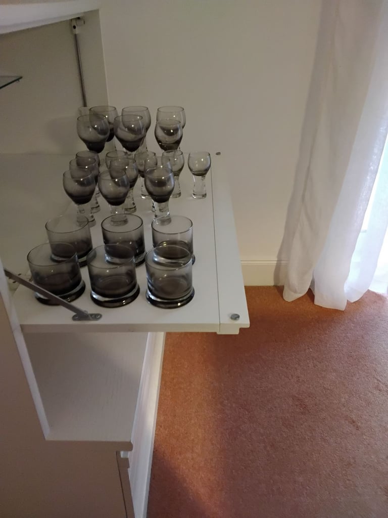 image for CAITHNESS CANISBAY GLASSES