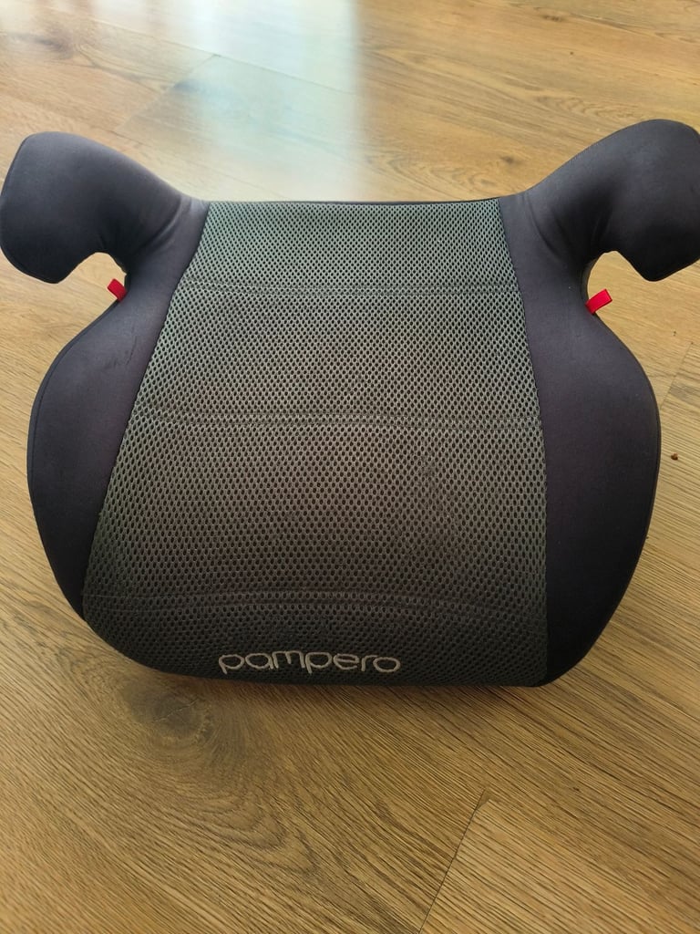 image for Pampero kids car seat 