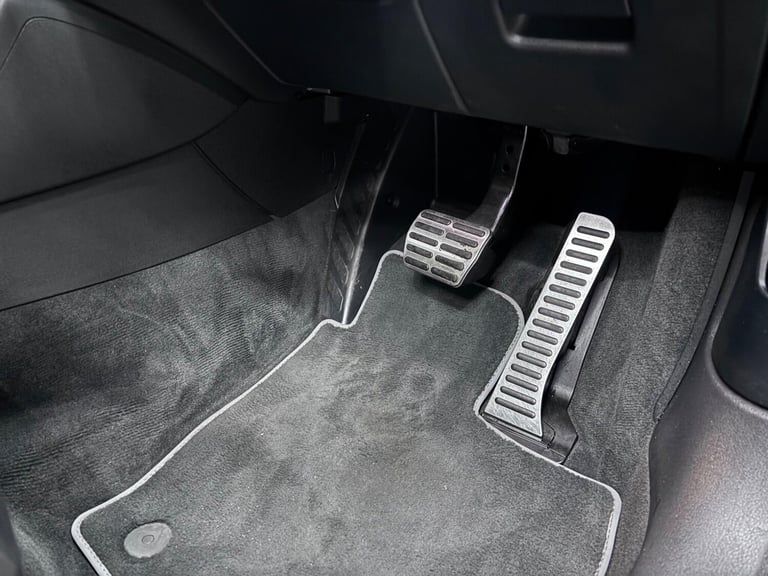 2018 Audi Q3 2.0 TDI Black Edition S Tronic quattro Euro 6 (s/s) 5dr ESTATE Diesel Automatic