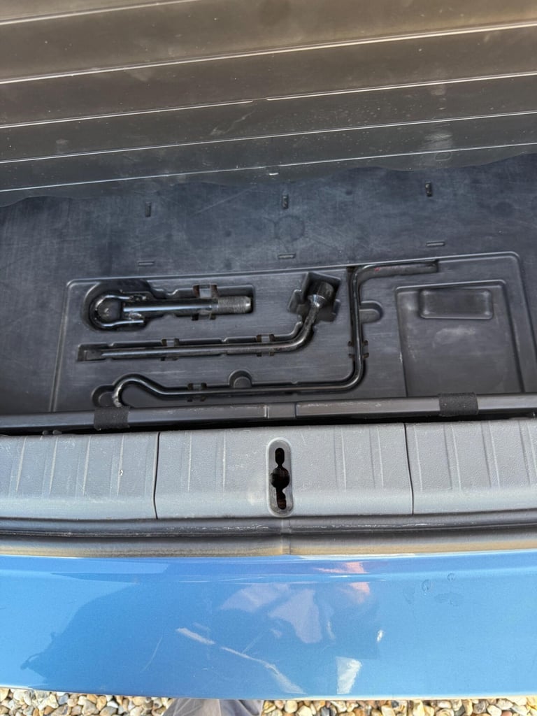 2008 Toyota Prius 1.5 T Spirit Hatchback 5dr Petrol Hybrid CVT (104 g/km, 76 bhp) HATCHBACK Petro...
