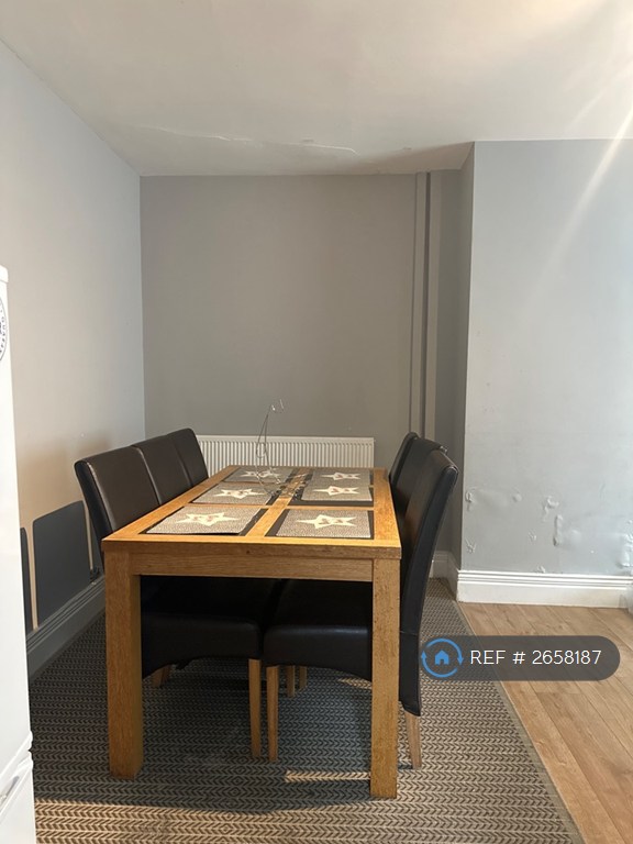 1 bedroom in Cypress Road, M308jx, M30 (#2658187)