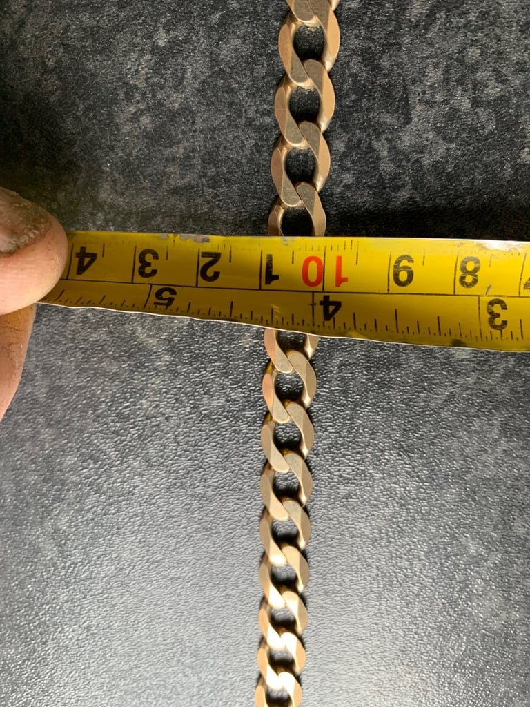 Gold chain  50grm gold rings 10grm