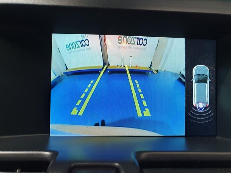 2016 Volvo XC60 2.4 D4 R-Design Lux Nav Auto AWD Euro 6 (s/s) 5dr ESTATE Diesel Automatic