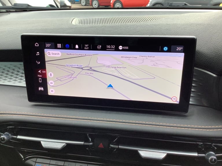 2023 Alfa Romeo Tonale 1.5 MHEV Ti 5dr Auto Hatchback Petrol Automatic