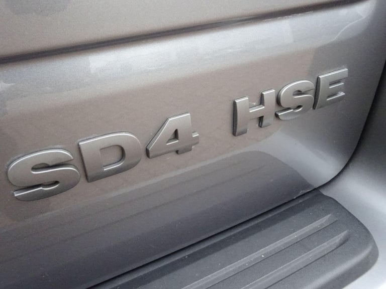 2013 Land Rover Freelander 2 2.2 SD4 HSE CommandShift 4WD Euro 5 5dr ESTATE Diesel Automatic