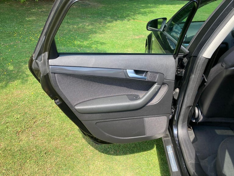 AUDI A3 2.0 TFSI Sport 2006