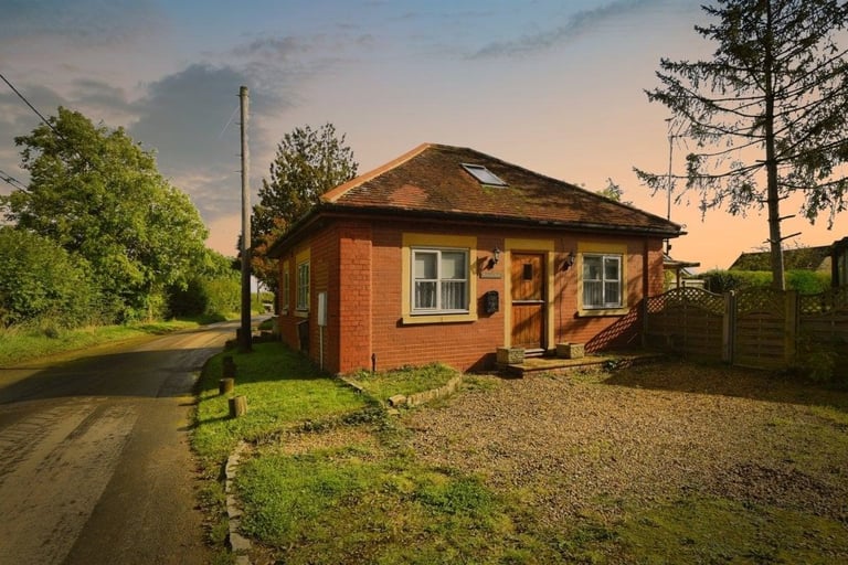 Detached property wanted to rent.