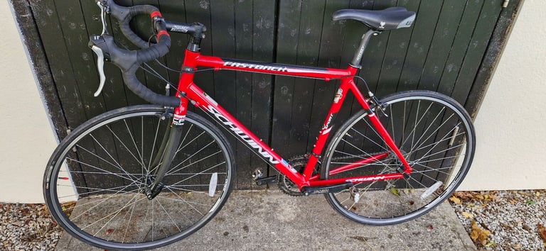 Schwinn Fastback Sport, Racer / Road Bike