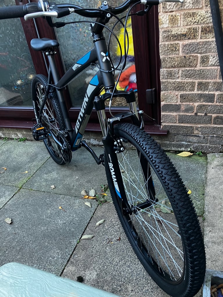 image for Mountain bike 