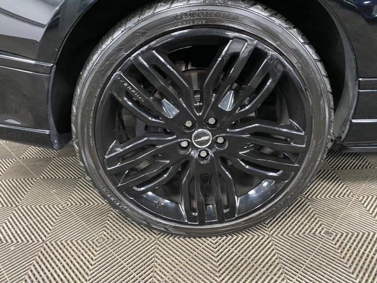 2014 Land Rover Range Rover 4.4 SD V8 Autobiography Auto 4WD Euro 5 5dr ESTATE Diesel Automatic