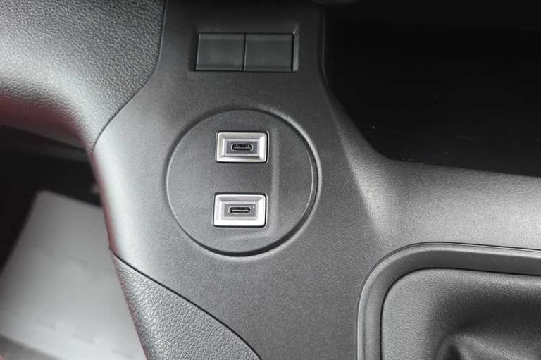 2024 Vauxhall Combo 1.5 Turbo D 2300 Prime XL Panel Van 6dr Diesel Manual LWB Euro 6 (s/s) (100 P...