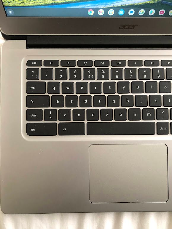 Acer Chromebook for sale in Perfect Working Order