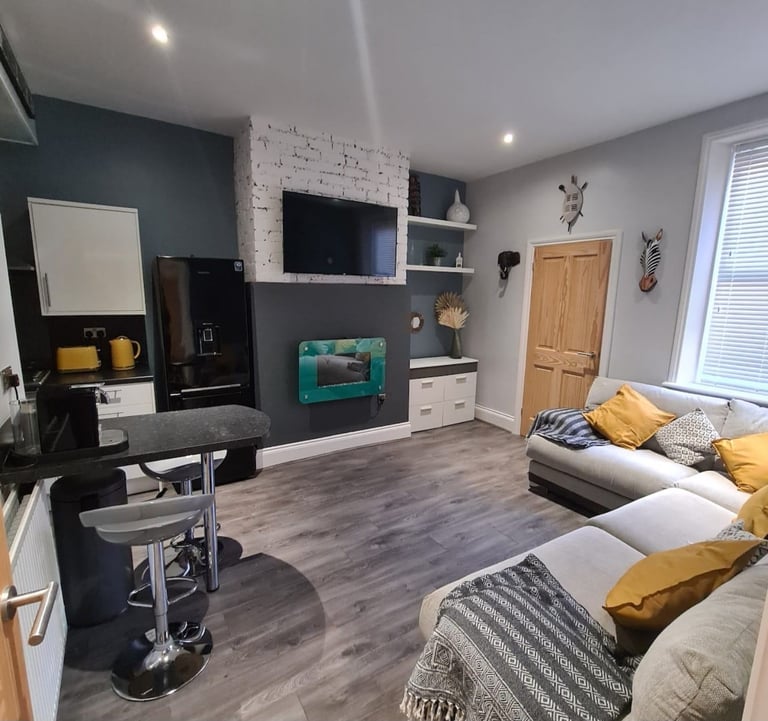 image for Flat to rent 