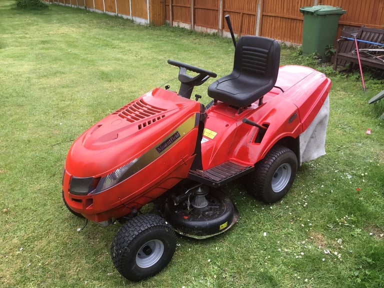 Lawn mower for sale for Sale in Essex Gumtree