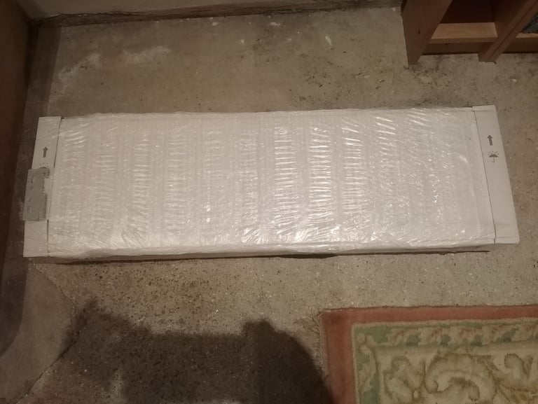 Kudox Type 22 Double panel radiator for sale