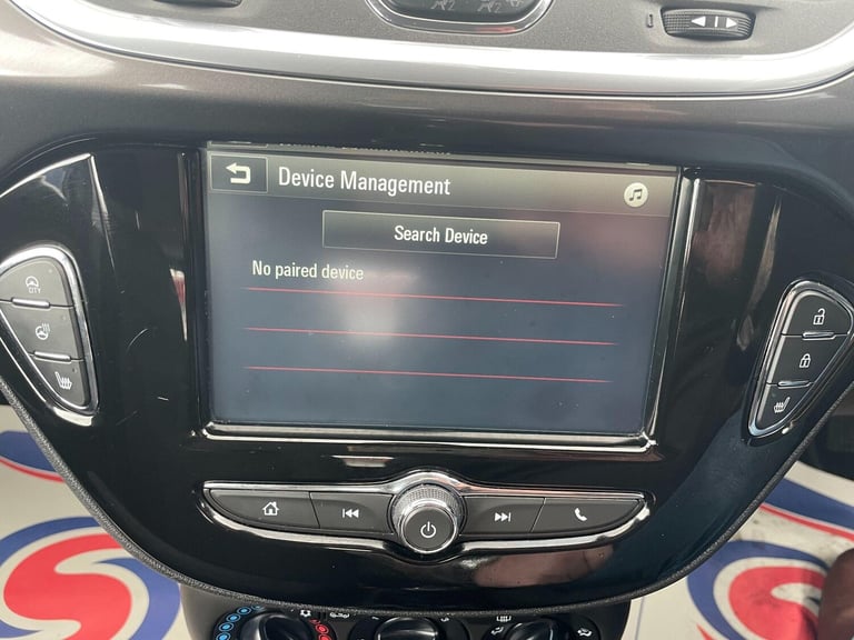 2016 Vauxhall Corsa 1.4i ecoFLEX Energy Euro 6 5dr (a/c) HATCHBACK Petrol Manual