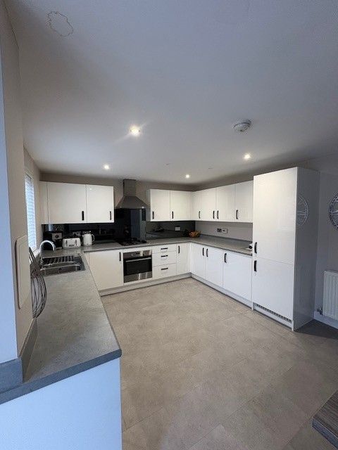 Used Kitchen for Sale