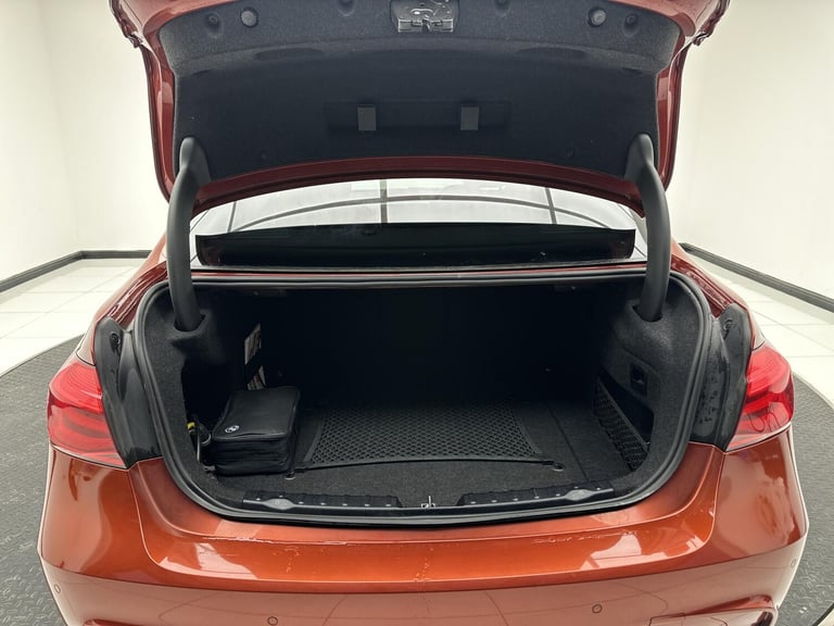 2017 BMW 3 Series 330e M Sport 4dr Step Auto SALOON PETROL/ELECTRIC Automatic