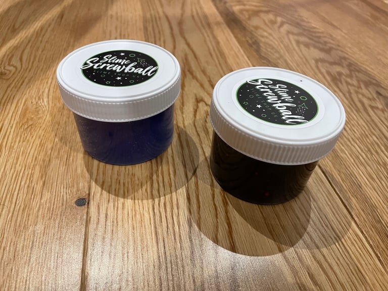 image for Slime for kids 