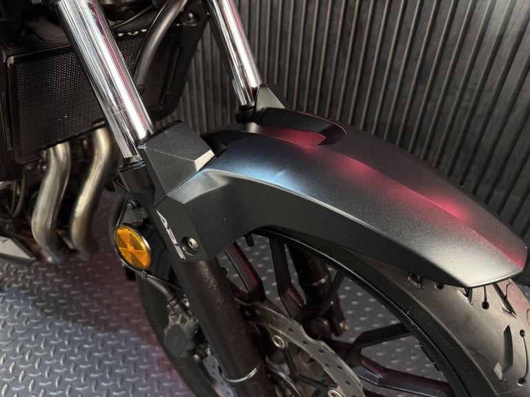 2020 Honda CB500X 500 Euro 4