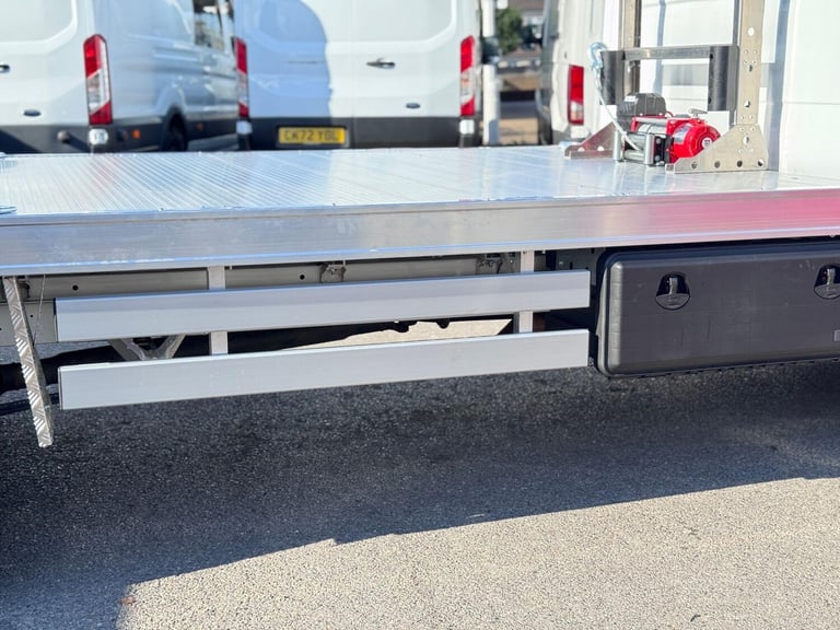 2021 Mercedes-Benz Sprinter 2.0 315 CDI Progressive RWD L3 Euro 6 (s/s) 2dr CHASSIS CAB Diesel Ma...