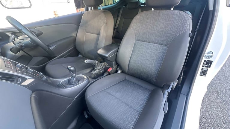 2017 Vauxhall Astra GTC 1.6T 16V Limited Edition 3dr Coupe Petrol Manual