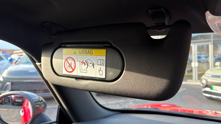 2018 MINI Hatch 1.5 Cooper II 3dr Auto HATCHBACK PETROL Automatic